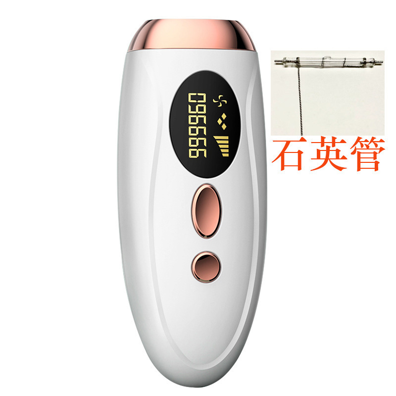 ソース工場直販家庭用脱毛器全身シェーバー美容室脱毛機家庭用IPL脱毛器|undefined
