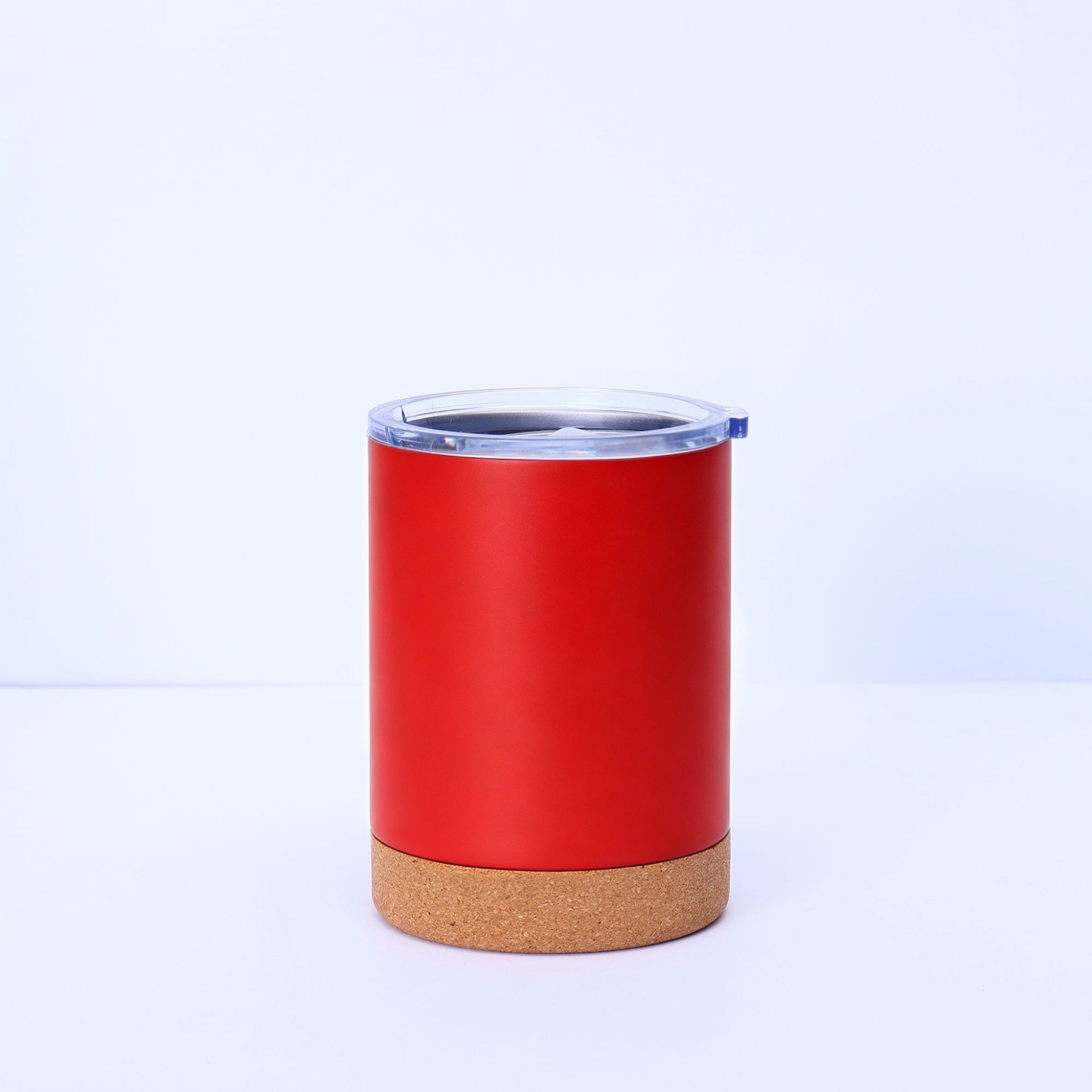 12oz rojo