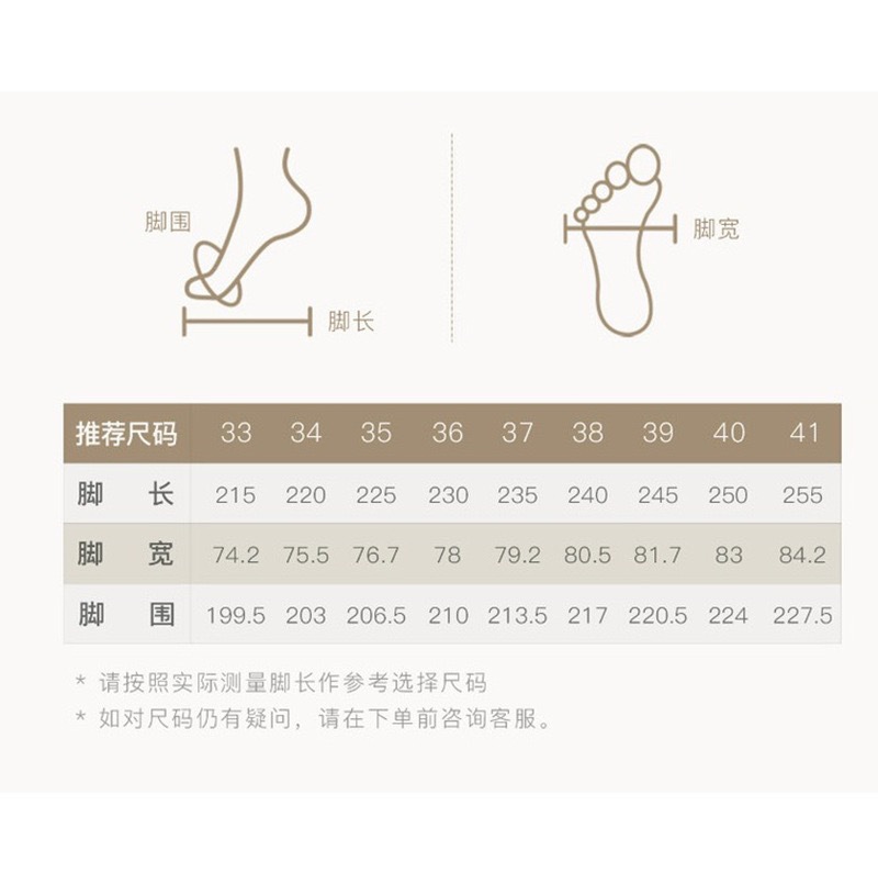 尺码
