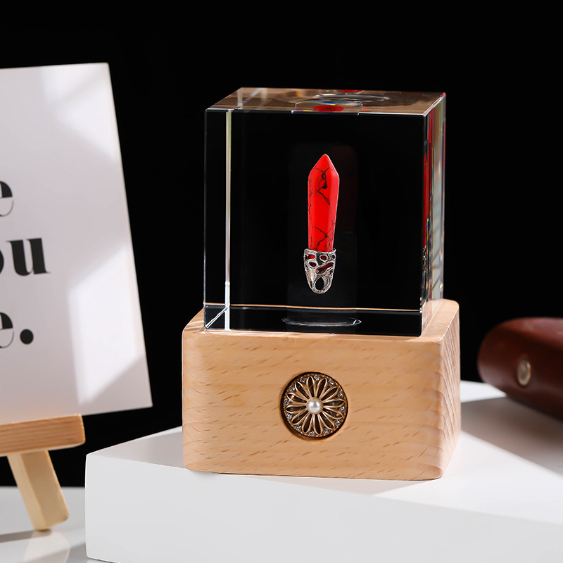 스타일 [11] 랜턴 선물 상자