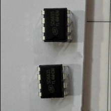 SD6835是个内置高压MOS的电流模式PWM+PFM开关电源控制器