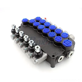 液压阀;液压泵;换向阀