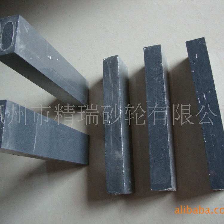 供应长方形黑碳化硅精密油石，精密打磨抛光细号研磨油石