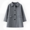 Medium gray