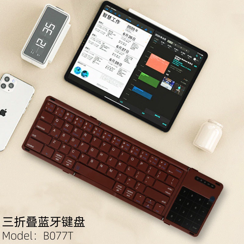 Huawei, совместимый планшетный телефон, ноутбук, клавиатура, bluetooth