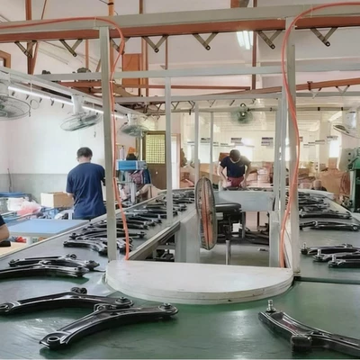 Byd E2 Steering rod
