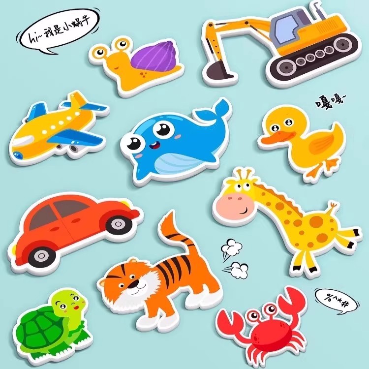 Rasgar y rasgar libros para bebés manos tranquilas rasgar libros para bebés 6 meses de educación temprana puede morder juguetes de un año 1 pegado velcro