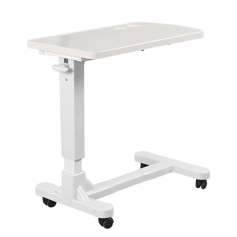 Customized ABS lifting confinement center crossed dining table can…