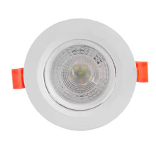 �羳ֱ�N ����led�컨���5WǶ��ʽ�_��5.5cm�͏d��픰��b�ן�