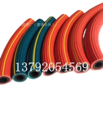 高低压橡胶管;缠绕胶管;夹布胶管