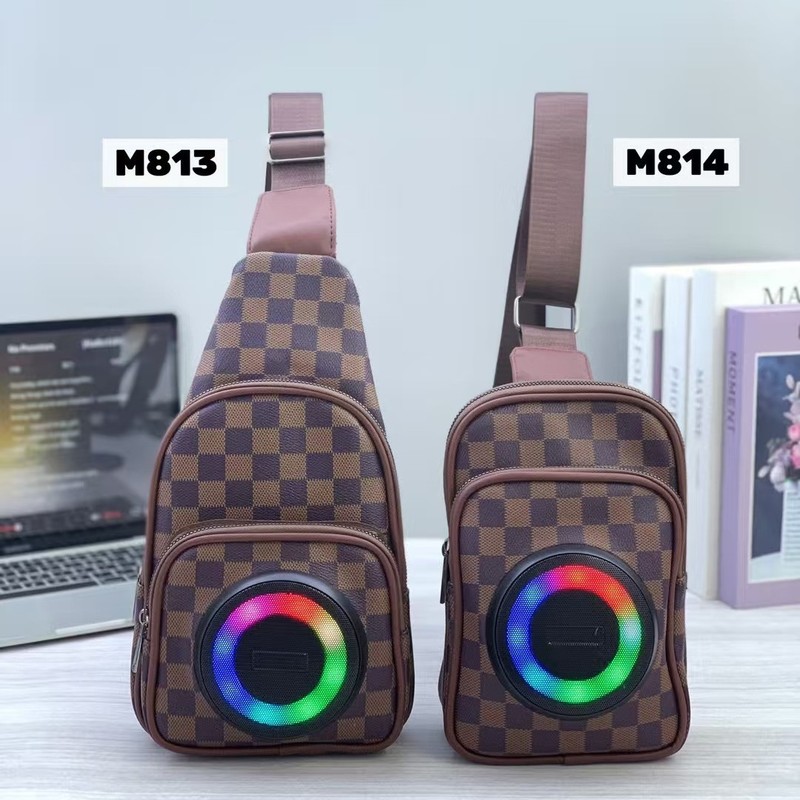 アウトドアキャンプポータブルバックパック Bluetooth スピーカーワイヤレスオーディオサイクリング登山キャンプ防水電源銀行バックパック|undefined