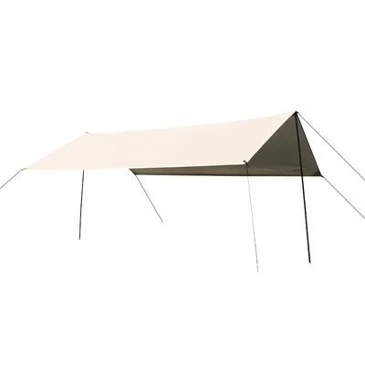 Avtomobil yan çətirləri — Cloth Waterproof Sun Protection Tent