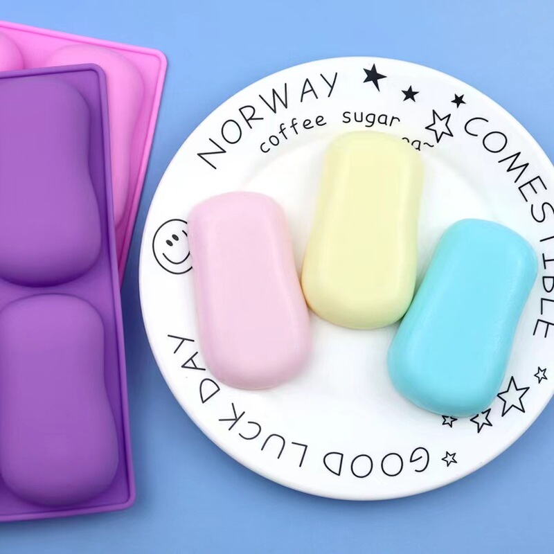 Cocoa Butter Substitute Chocolate Edible Shaped Chocolate Snacks Internet-Famous Creative Snacks Wholesale