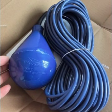 赛莱默飞力浮球，液位控制器，飞力水滴浮球！飞力水泵专用浮球！