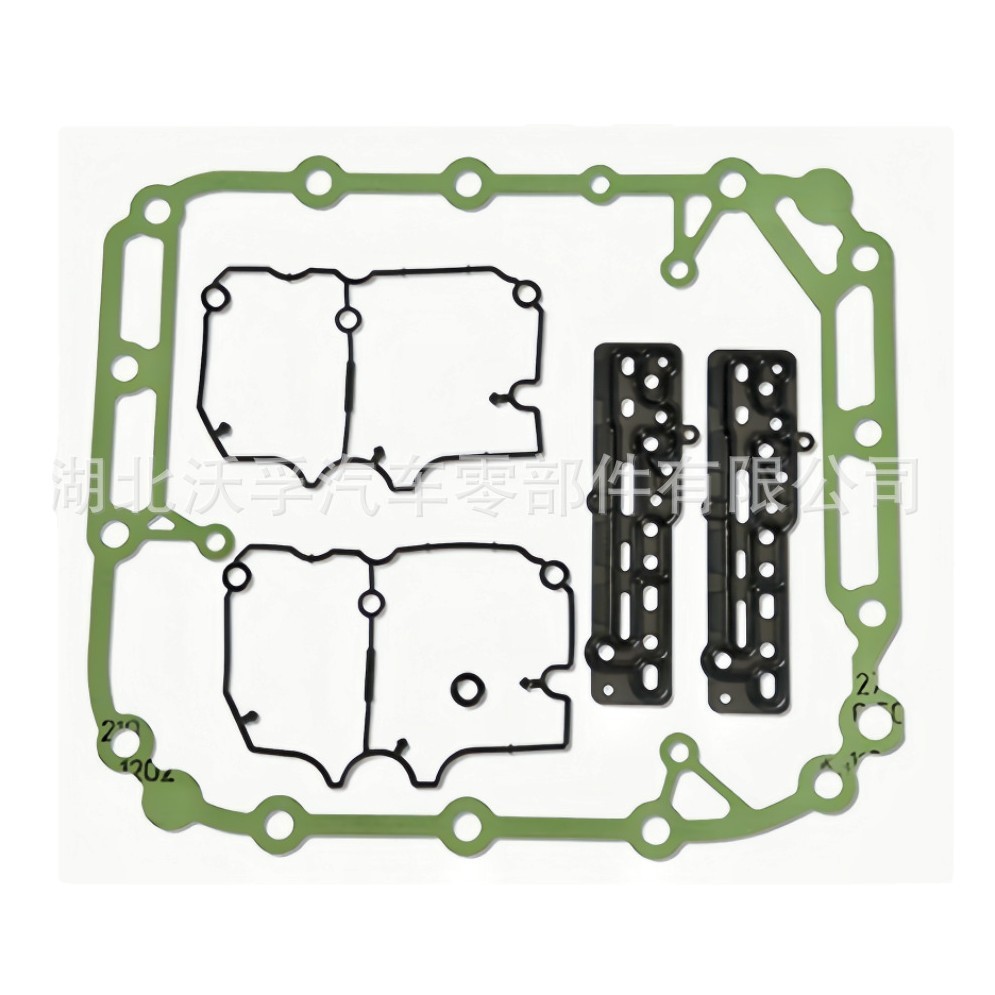 Suitable for Volvo Heavy Truck I-Shift Gearbox Repair Kit 20785252, 20731955