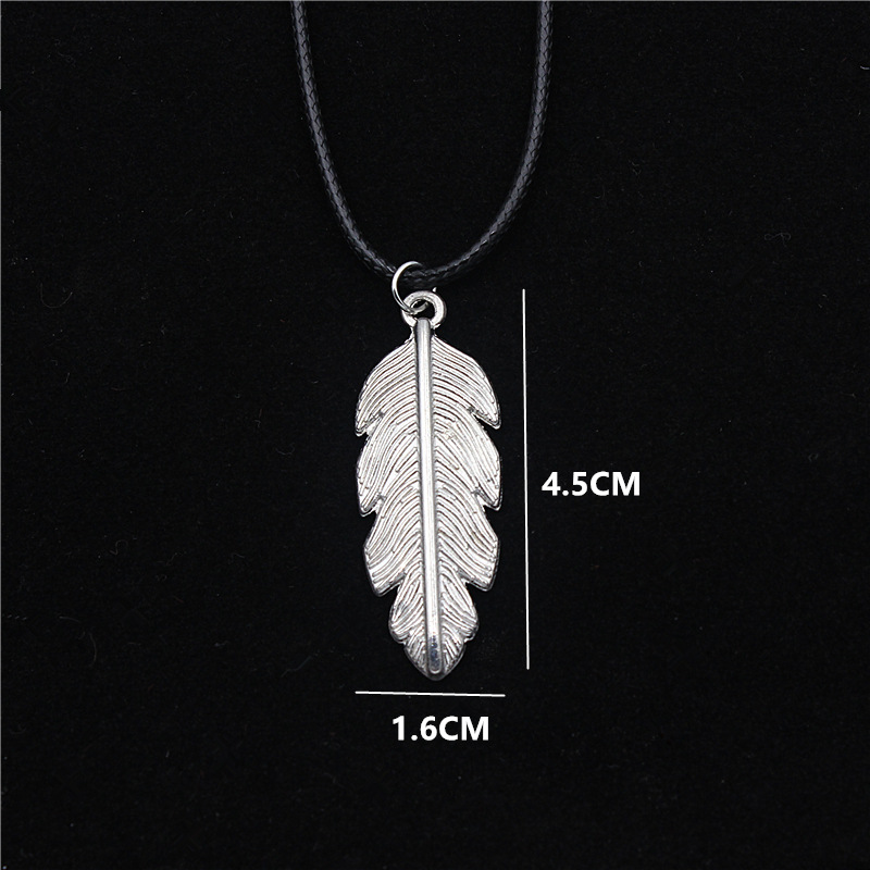 Women's Gender Hip-Hop Retro Alloy Plating Women's Earrings Necklace