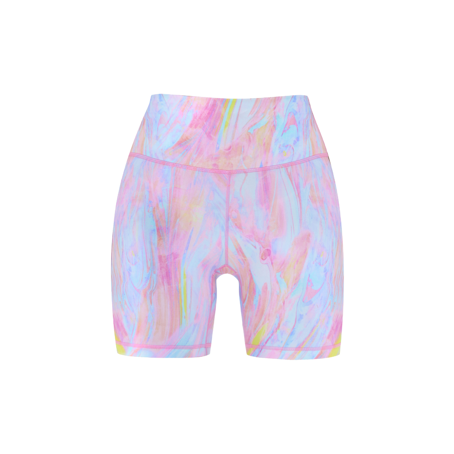 LimeDeer Pants Quick-Dry / Second-Skin / High-Waist - Image 8