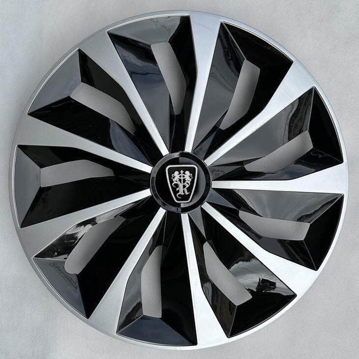 Suitable for Roewe EI5 350 550 wheel hub caps 16inch wheel cover steel rim cover modification parts large wheel cover