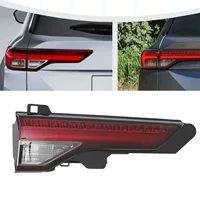 YUBO Применимо 2023-2024 Mitsubishi Outlander OUTLANDER плоский внутренний задний фонарь 8330B186