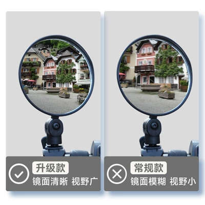 Electric Vehicle Rearview Mirror, Car mirror