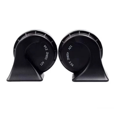 Type for Trucks, Car horn/tweeter