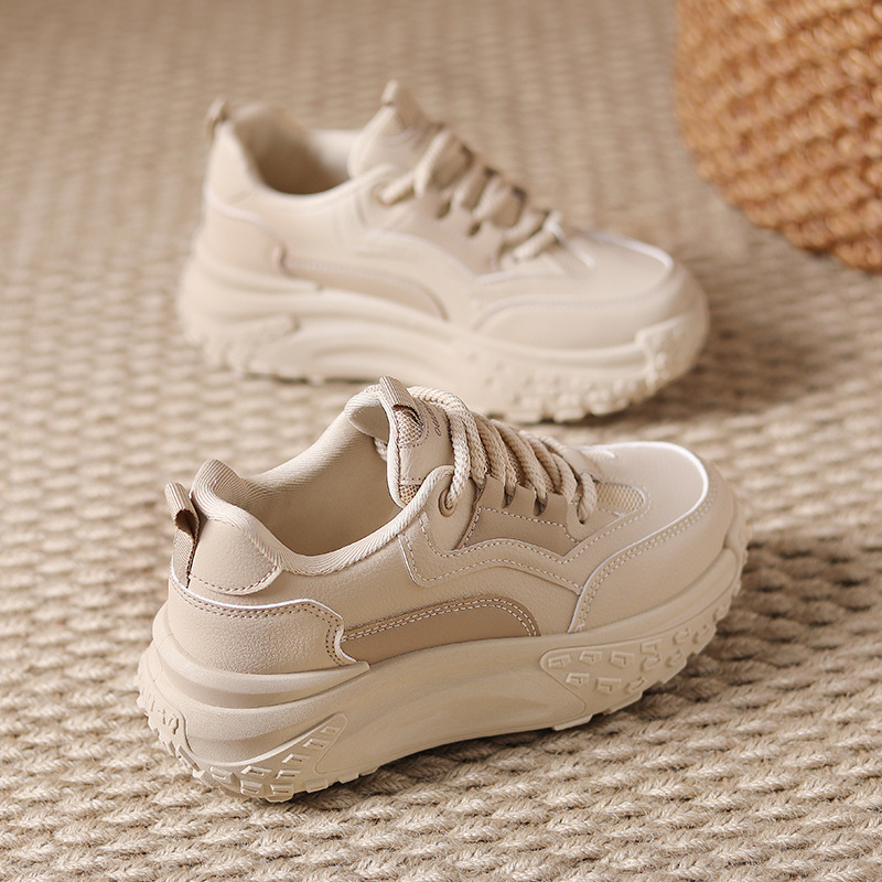 Unisex Arbeitsschuhe Basketballschuhe Freizeitschuhe Sneakers Canvas Leicht zu reinigende Sneakers Schuhe_voghion.com