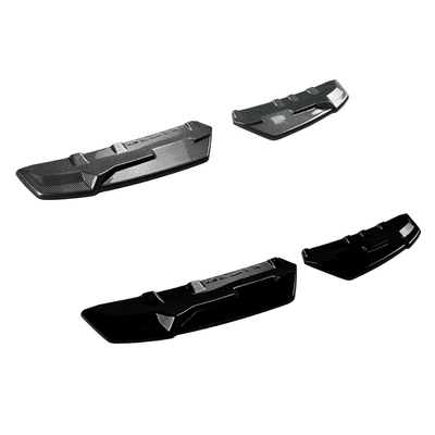 Cooper F55 F56 | Spoiler