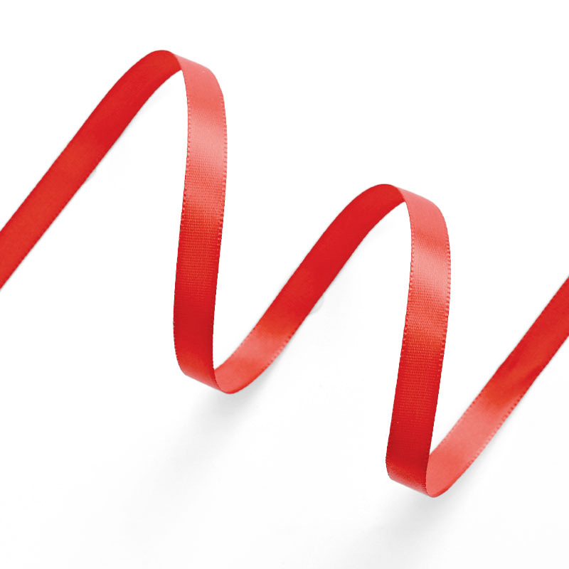 Cinta de poliéster de color sólido de 80 yardas, cinta para lazos florales, cinta para envolver ramos de flores, cinta para flores al por mayor