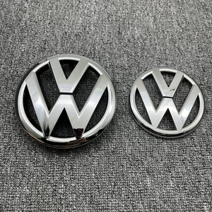 Volkswagen Golf 6 Gti Ön Barmaqlıq Loqosu Golf 6 Mk609-13 Ön Arxa Loqo