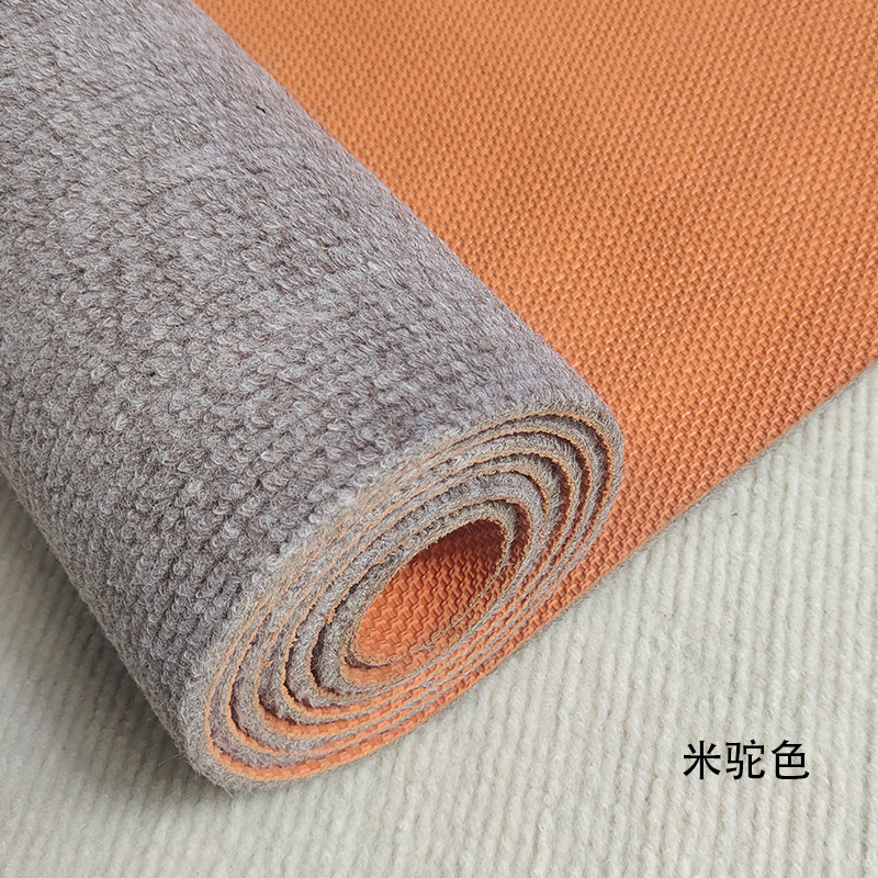 Tpe防水滑り止めフロアマット廊下玄関家庭用リビングルーム寝室キッチン防音防湿カーペット業務用オフィス