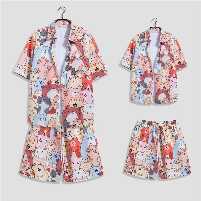 T3001 # 핑크 [세트]