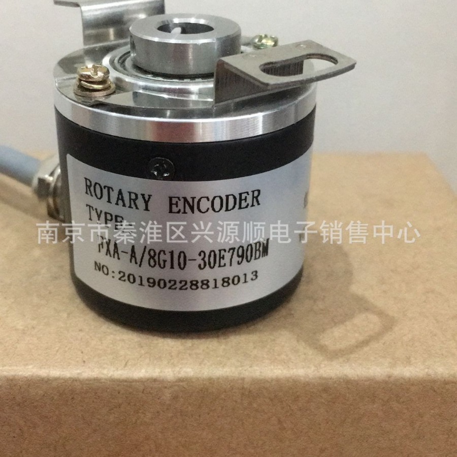 1024-IHCG-3808-BZ3-12-24F FXA-A/8G10-30E790BM 编码器2022