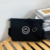 Brand shopping bag, handheld cartoon card holder, backpack, shoulder bag, 2023 collection