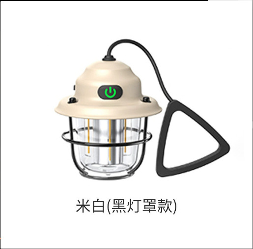 [off-white] pinecone camping lamp☆Hot selling model