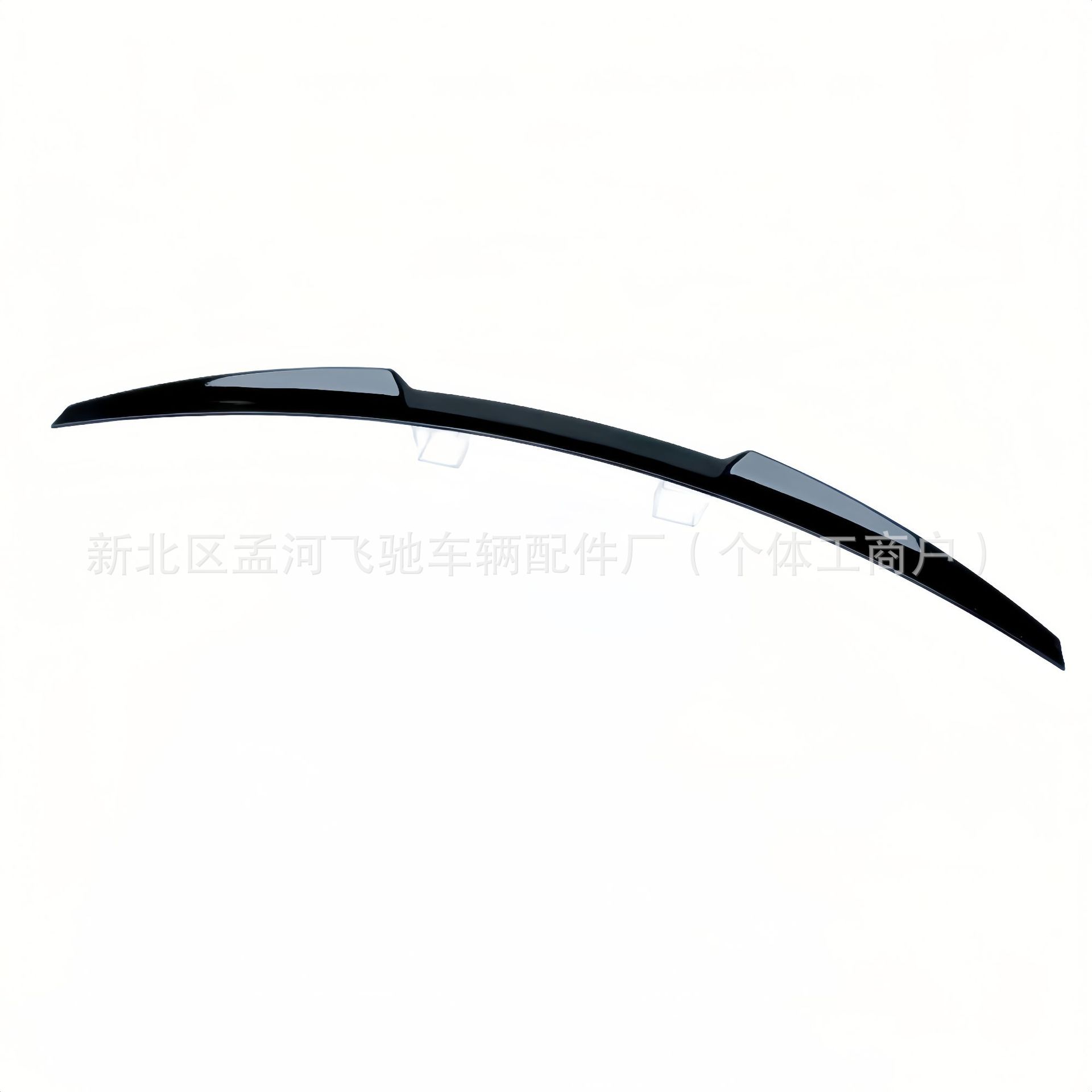 Suitable for Byd Seal 05 Dm-I 2023 Model Rear Wing Modification, Fixed Wind Wing Modification, No-Drill Carbon Fiber Pattern