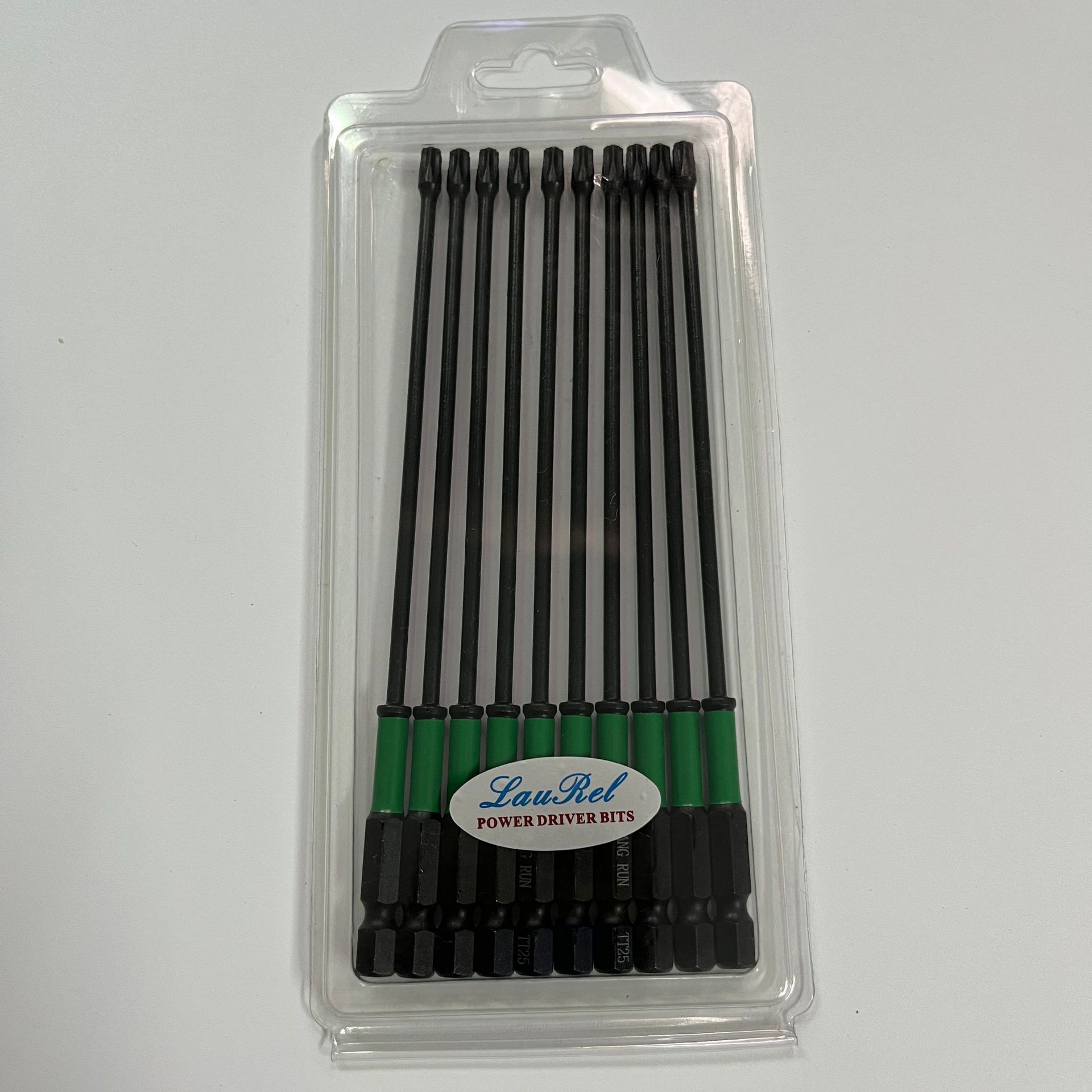 [Alemania] importado de alta resistencia destornillador eléctrico ciruela destornillador cabeza de alta resistencia al impacto de alta dureza magnética