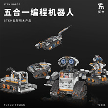 5��ң�������������STEAM���ܱ�̻����˿ƽ�ƴ��װ��ľ��ͯ���