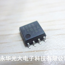 4565 NJM4565M �����·ICоƬ���Ԫ�������ɉK�NƬSOP8