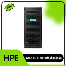 �m�û���HP ML110 Gen10 ��·��ʽ���������C��ȌW��̓�M��