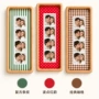 挂墙热销柚木画框