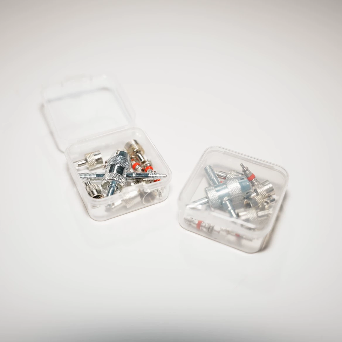 Заводской комплект для ремонта и замены сердечника клапана из 11 предметов