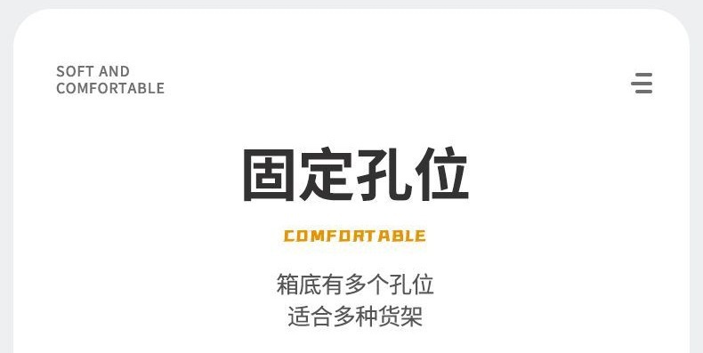 Electric Vehicle Trunk, Large-Capacity Delivery Box, Rider Equipment, Sealed Waterproof Outdoor Thickened Universal Motorcycle Trunk