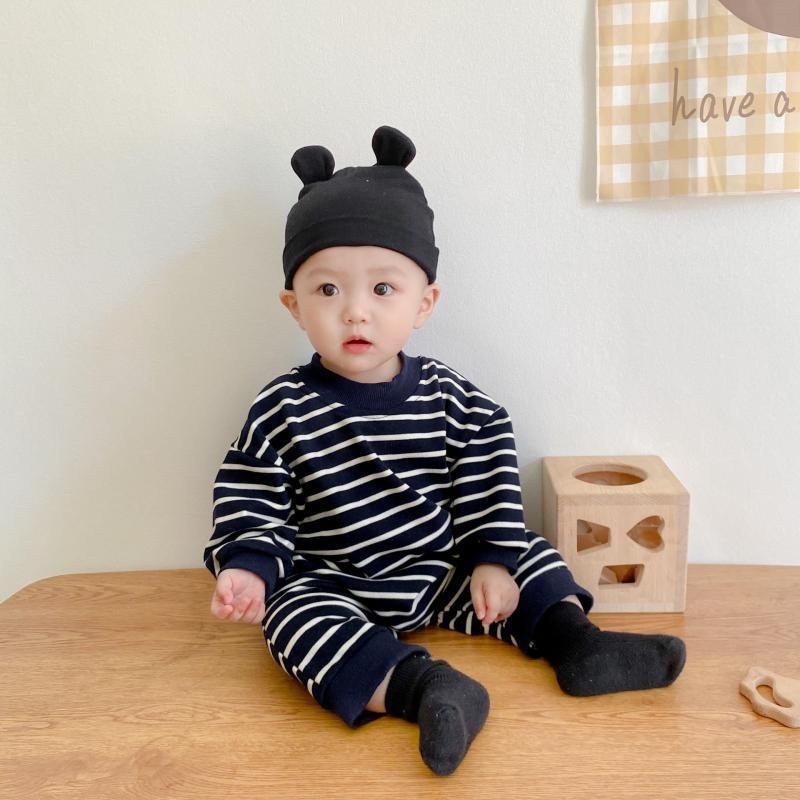 Children's autumn bodysuit