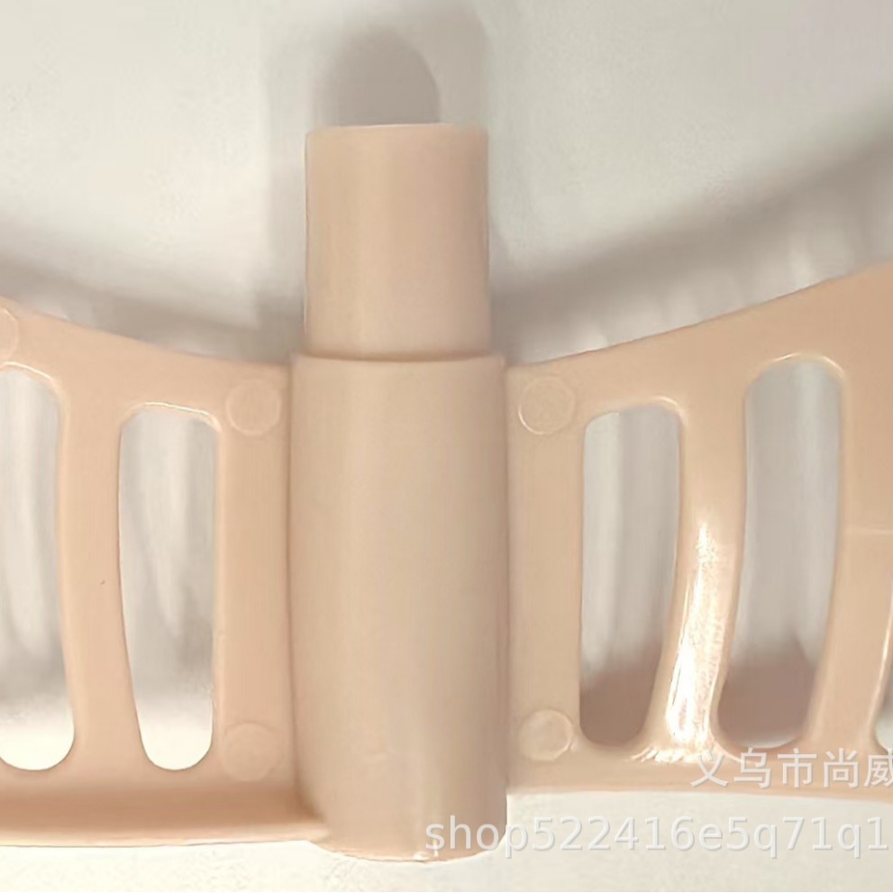 Three-knife mixer (remarks on color!)