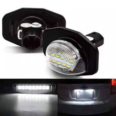 for Toyota – Toyota License plate lamp
