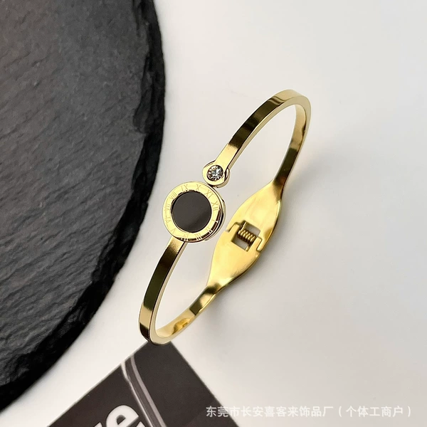 Z007 Roman spring golden color