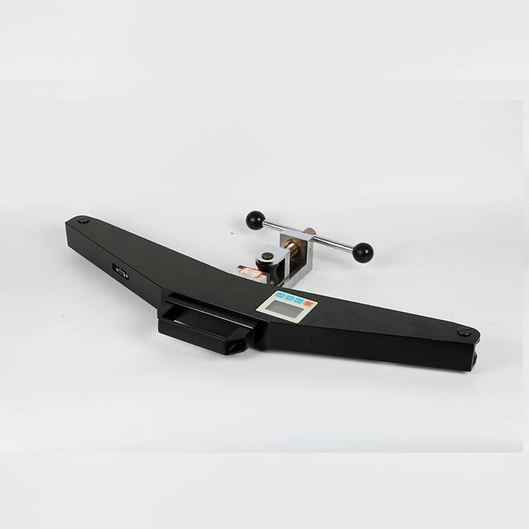 Тестер натяжения стальной проволоки TUOKE-200KN стальной проволоки