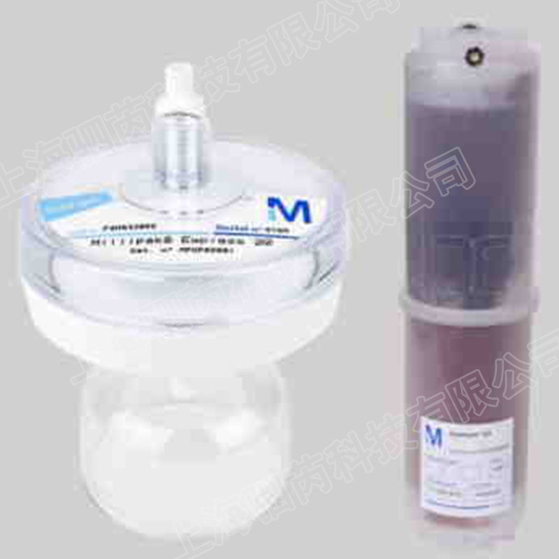 QTUMMPEEX美国Merck Millipore密理博超纯化柱 纯水机耗材纯水柱