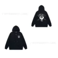 708 black