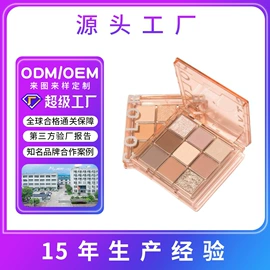 眼影;腮红、胭脂;口红